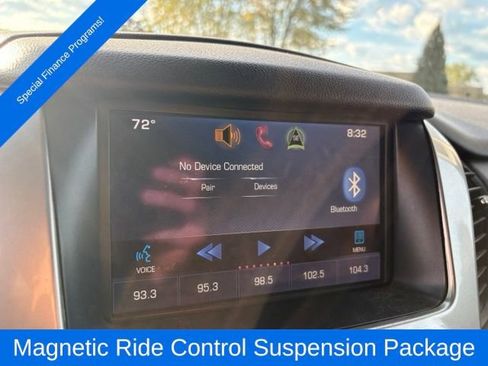 Used 2015 Chevrolet Tahoe LTZ AWD/4WD image 20