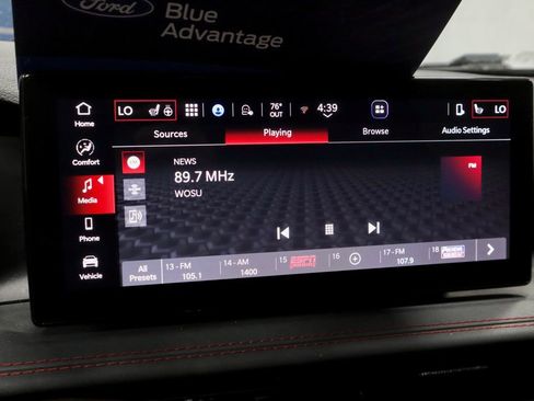 Used 2024 Dodge Hornet R/T AWD/4WD image 3