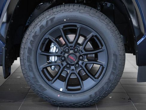 New 2026 Toyota Sequoia Platinum image 21