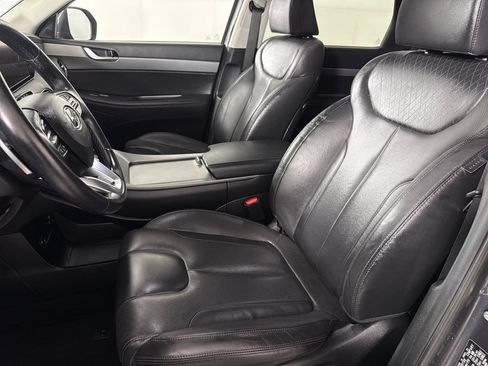 Used 2022 Hyundai Palisade SEL w/ Premium Package FWD image 11