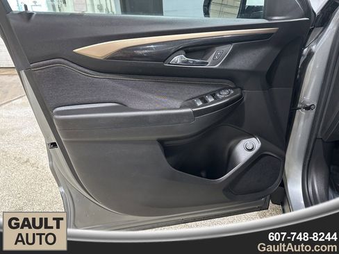 Used 2024 Chevrolet TrailBlazer ACTIV w/ Convenience Package image 11