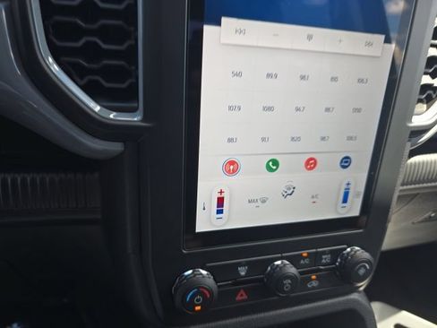 Used 2025 Ford Ranger XL RWD image 13