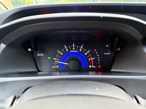 Used 2015 Honda Civic SE image 16