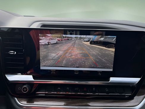 New 2026 Chevrolet Silverado 1500 LT Trail Boss w/ Convenience Package II image 14