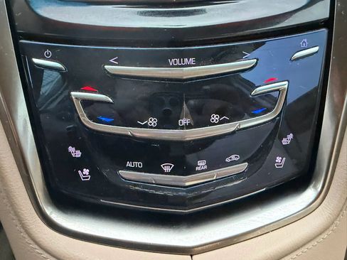 Used 2015 Cadillac CTS Luxury AWD/4WD image 55
