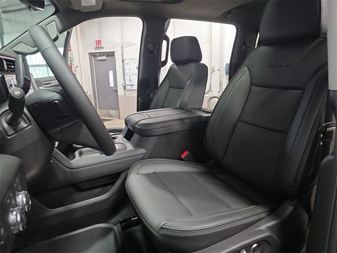 New 2026 GMC Sierra 2500 Denali w/ Technology Package image 14