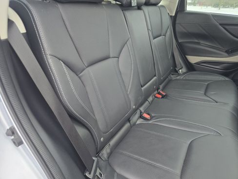 Used 2022 Subaru Forester Limited image 24