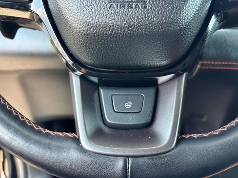 Used 2025 Honda Pilot TrailSport image 24