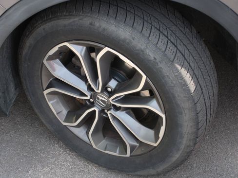Used 2021 Honda CR-V EX-L image 20