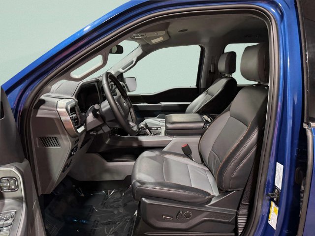 Used 2025 Ford F150 Lariat w/ Equipment Group 502A High AWD/4WD image 28