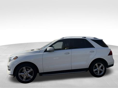 Used 2016 Mercedes-Benz GLE 350 4MATIC image 3