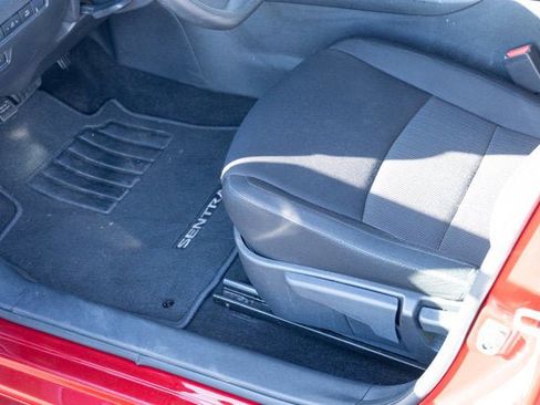 Used 2024 Nissan Sentra SV image 25