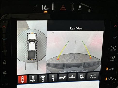 Used 2023 RAM 2500 Limited image 15