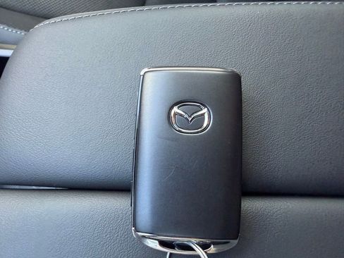 New 2026 MAZDA CX-5 Preferred AWD/4WD image 31