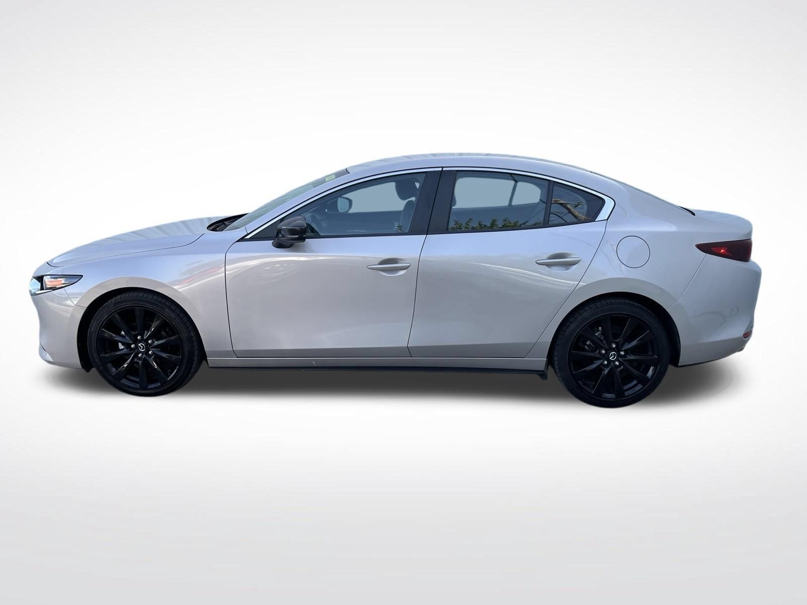 Used 2024 MAZDA MAZDA3 s FWD image 5