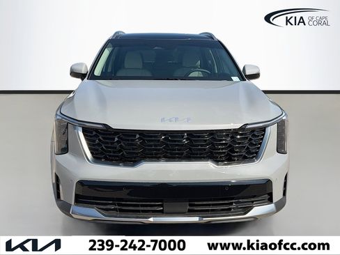 New 2026 Kia Sorento S image 7