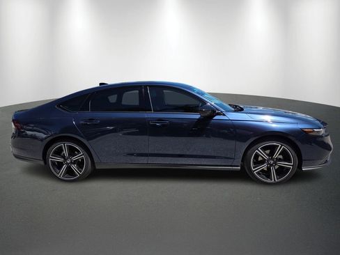 New 2026 Honda Accord SE image 7