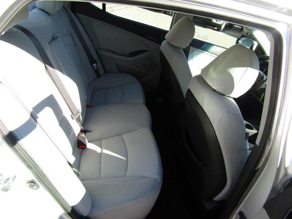Used 2013 Kia Optima LX w/ Convenience Plus Pkg FWD image 20