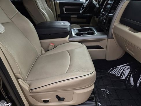 Used 2018 RAM 2500 Limited image 32