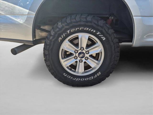 Used 2019 Ford F150 XL w/ Equipment Group 101A Mid AWD/4WD image 12