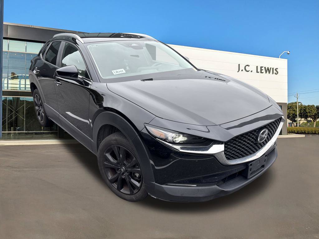 Used 2024 MAZDA CX-30 AWD 2.5 S w/ Select Sport Pkg image 1