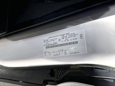 Certified 2023 Ford Transit 350 DRW RWD image 31