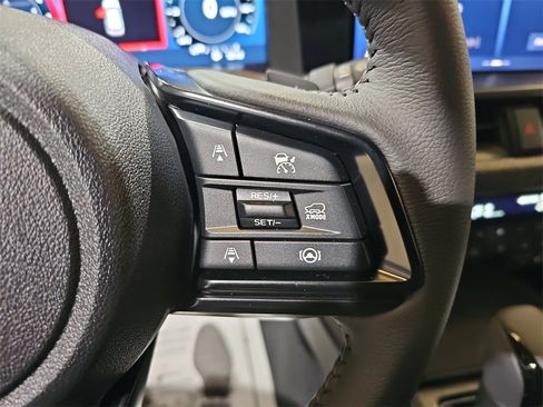 New 2026 Subaru Outback Premium image 17