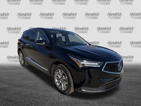 Certified 2024 Acura RDX SH-AWD w/ Technology Package image 2