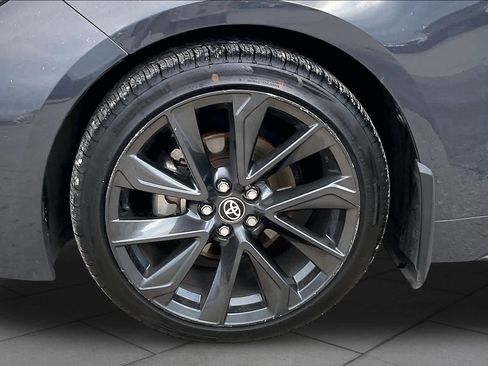 Used 2025 Toyota Corolla SE FWD image 10