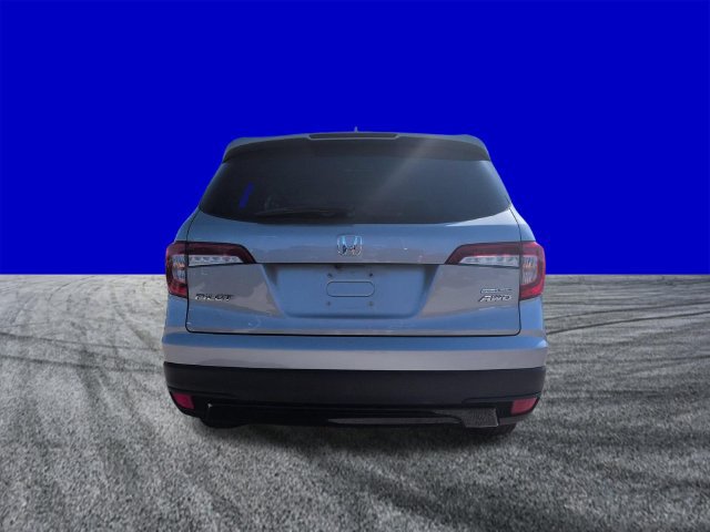 Used 2022 Honda Pilot Special Edition image 5