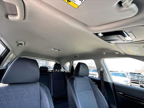 Used 2024 Kia Seltos S image 21