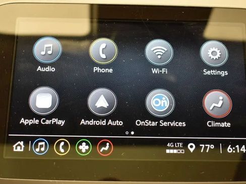 Used 2023 Chevrolet Malibu LT FWD image 30