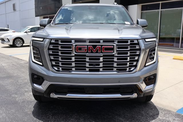 New 2026 GMC Yukon Denali AWD/4WD image 2