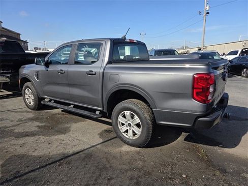 Certified 2025 Ford Ranger XL w/ Trailer Tow Package image 3