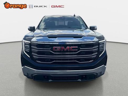 New 2026 GMC Sierra 1500 SLT w/ SLT Premium Package AWD/4WD image 8