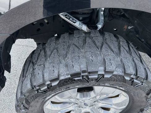 Used 2016 Ford F150 XLT w/ Equipment Group 302A Luxury AWD/4WD image 39