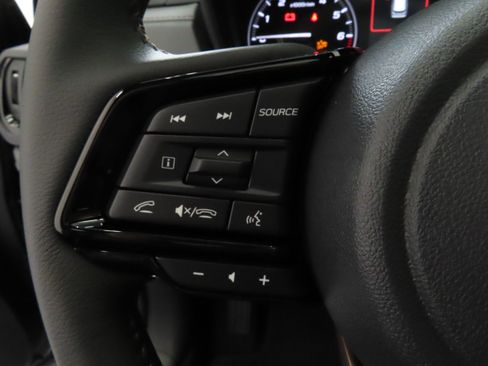 New 2026 Subaru Forester Sport image 13