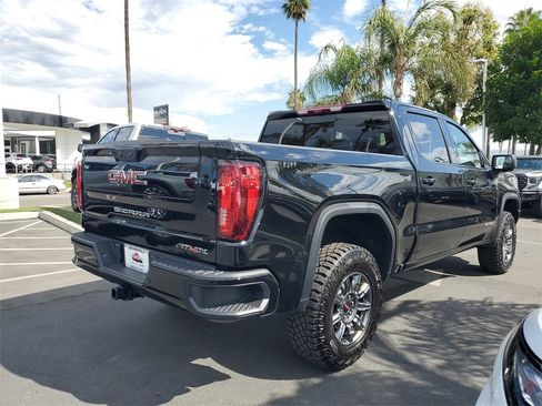 New 2026 GMC Sierra 1500 AT4X image 4