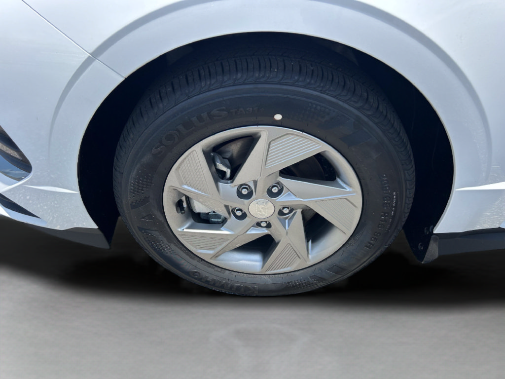 New 2026 Hyundai Sonata SE FWD image 34
