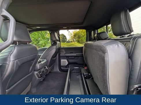 Used 2023 Ford F150 Raptor w/ Raptor 37 Performance Package AWD/4WD image 37