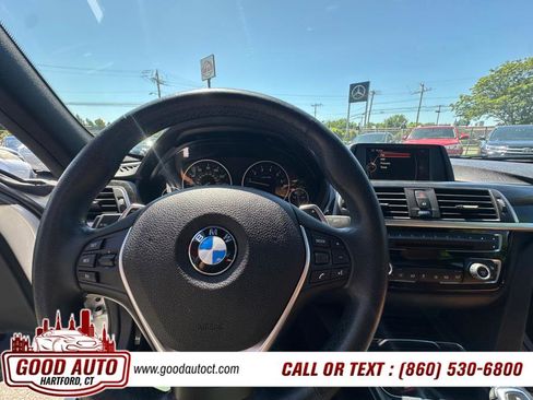 Used 2017 BMW 330i xDrive Sedan image 20