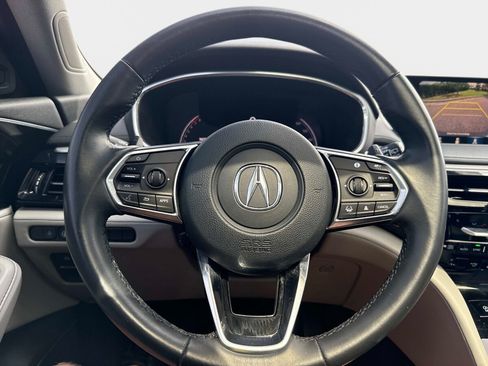 Used 2023 Acura MDX FWD w/ Technology Package image 28