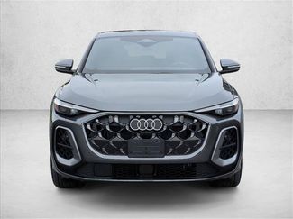 Used 2025 Audi Q5 Prestige AWD/4WD video 3