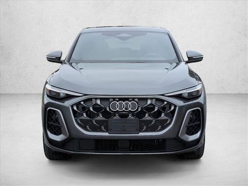 Used 2025 Audi Q5 Prestige AWD/4WD image 3