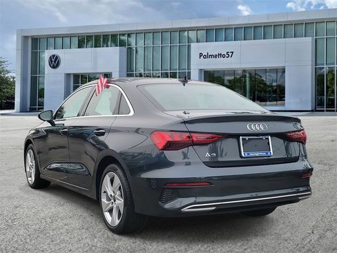 Used 2023 Audi A3 2.0T Premium w/ Convenience Package image 6