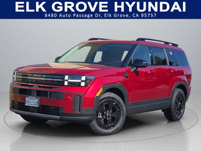 Certified 2025 Hyundai Santa Fe XRT