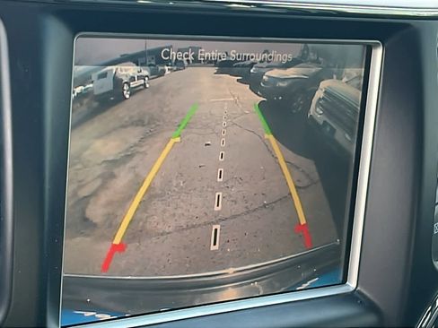 Used 2014 Jeep Grand Cherokee Summit image 16