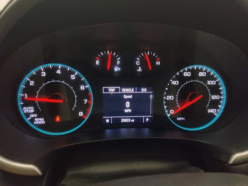 Used 2024 Chevrolet Malibu LS FWD image 23