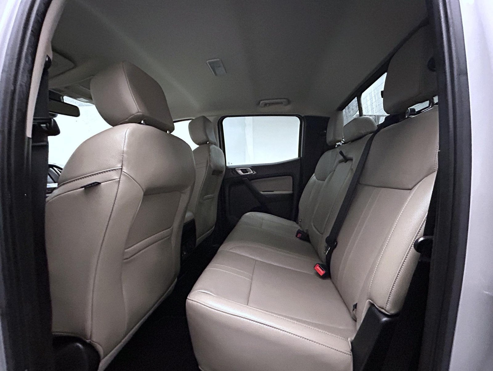 Used 2019 Ford Ranger Lariat w/ Equipment Group 501A Mid AWD/4WD image 19