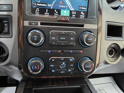 Used 2017 Ford Expedition Platinum RWD image 32